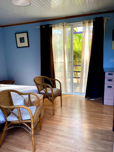 Bangal� Aldeia do Meco